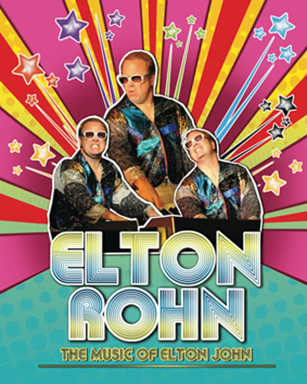Image result for elton rohn, ron camilleri 2018