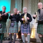 Celtic Band: Mystic Fyre