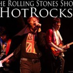 Rolling Stones: Hot Rocks