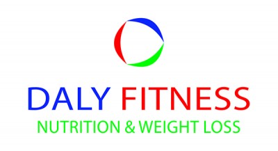 Daly Fitness-Logo