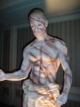 Living Statues