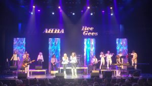 ABBA-Mania Canada - 2