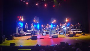 Bee Gees Tribute - Night Fever - Rose Theatre - Brampton - Apr 06 '23