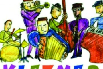 Klezmer Band - Image