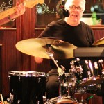 Robert Laporte: Drums & Lead Vocals