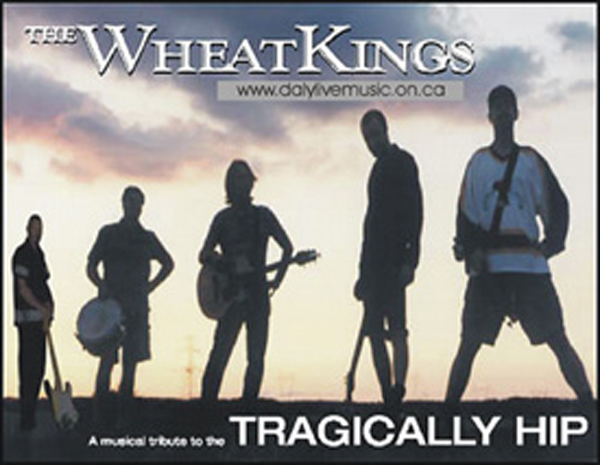 tragically hip wheat kings meaning
