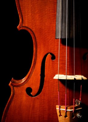 Violin-1
