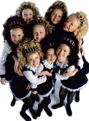 Goggin-Carroll Irish Dancers