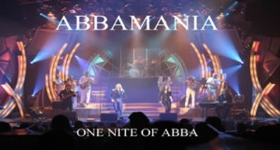 Abbamania Canada