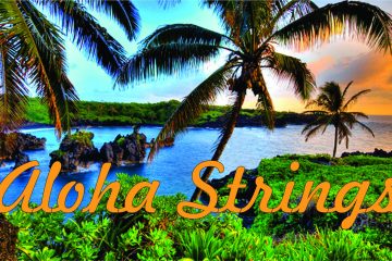 Aloha Strings - 1