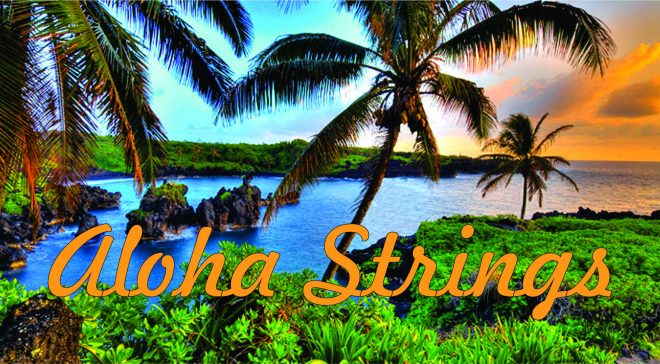 Aloha Strings - 1